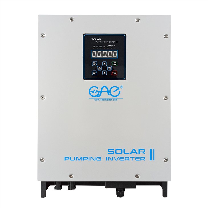 30kw Pump Solar Inverter