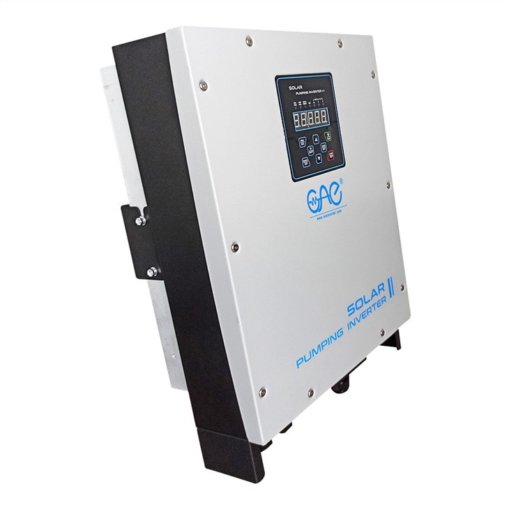 30kw Pump Solar Inverter