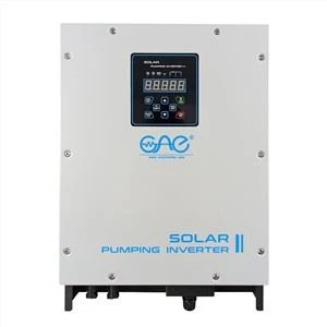 ソーラーポンプ mppt インバーター 2.2kw