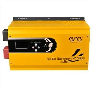 2Kw 24Vソーラーインバータオフグリッド