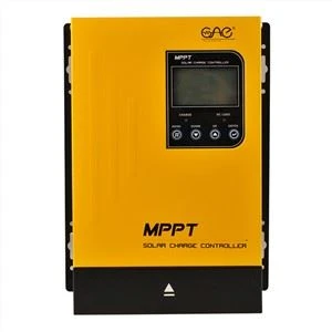 MPPTコントローラーインバーターシステム40A