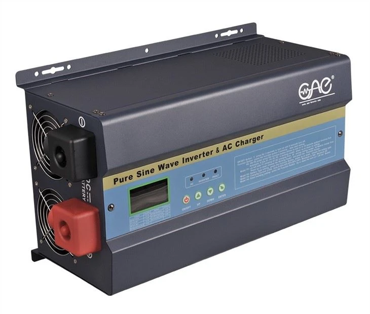 220VAC FSI ハイブリッド インバーター
