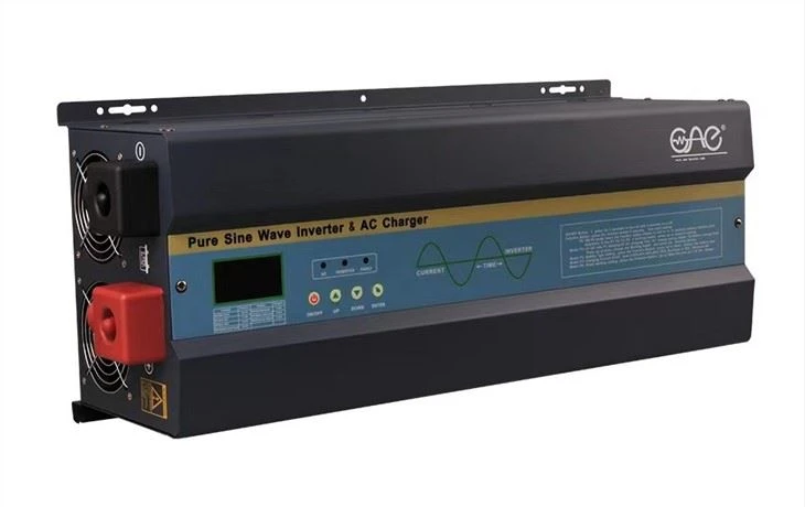 220VAC FSI Hybrid Inverter