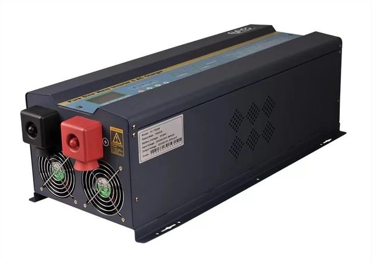 220VAC FSI Hybrid Inverter