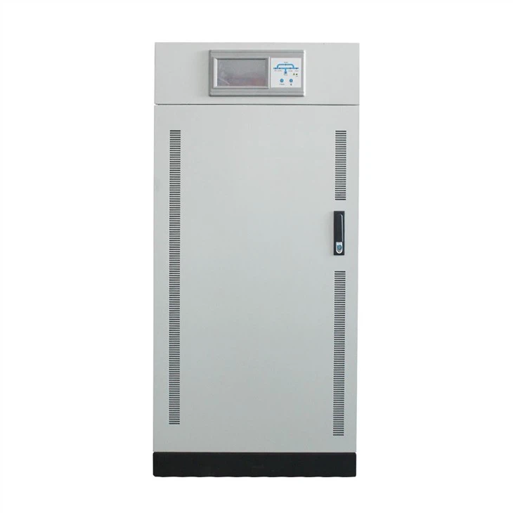 8KW DB Three Phases Inverter