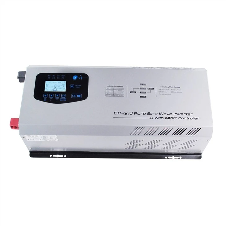 Hybrid Inverter Off Grid Inverter