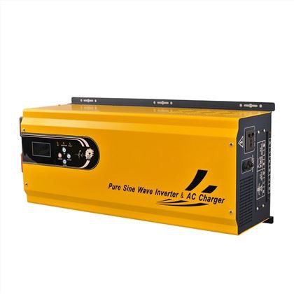 2000w 低周波オフグリッド インバーター