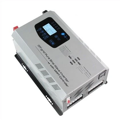 3000w 単相太陽エネルギー インバーター