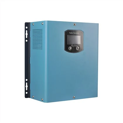 350w -1200w 単相ソーラー インバーター