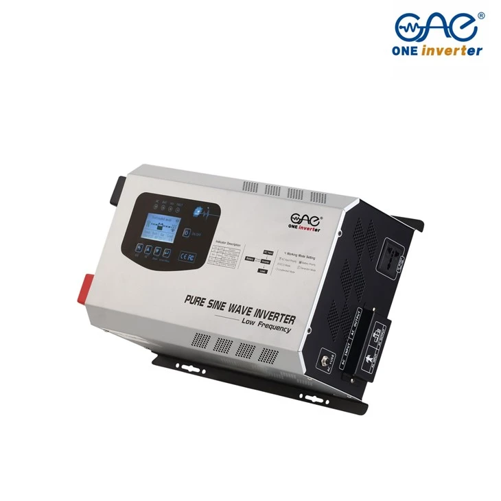 1.5kva 12v 24v 48vdc 220vac Inverter
