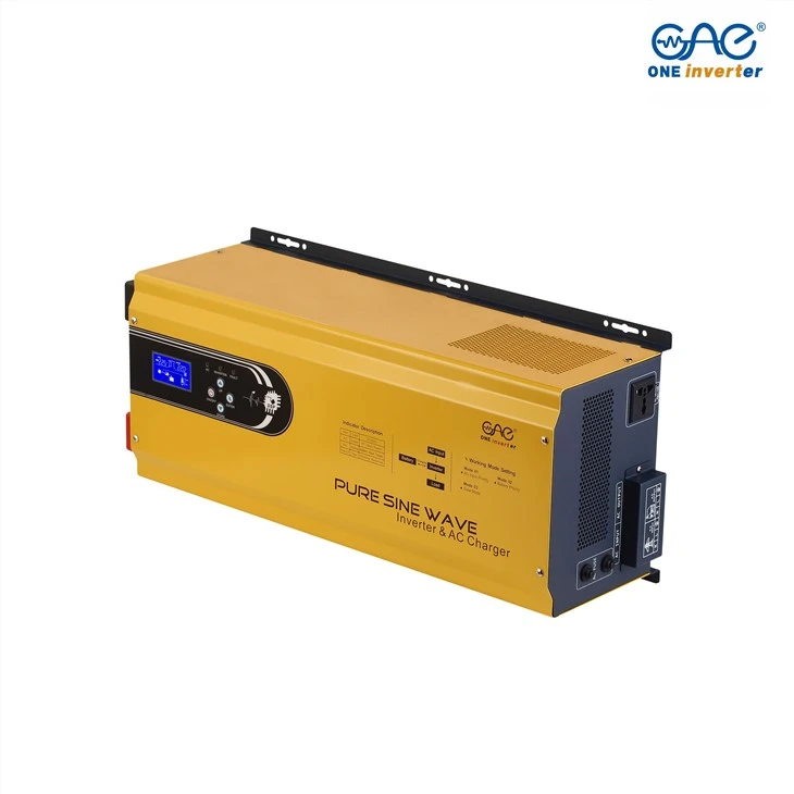 インバーター トロイデール 1.5kw 12V 24v 48v