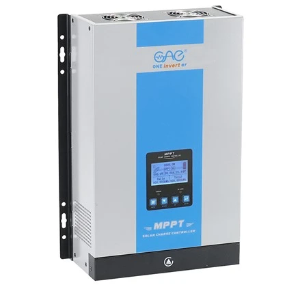 100amp 96v Mppt ソーラー充電コントローラー