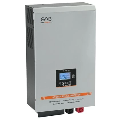 3000w オフグリッド Mppt ソーラーインバーター