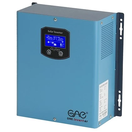 低周波1kva DC ACインバーター