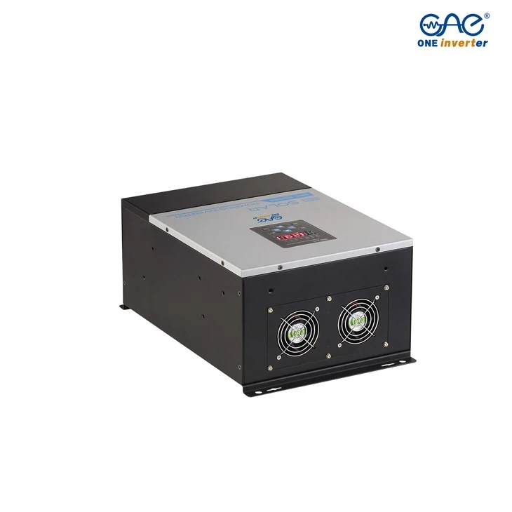 inverter single phase water pump inverter 1.5kw for water pump application